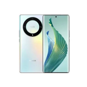 Honor Magic5 Lite 8/256GB Titanium Silver (UA)