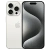 Apple iPhone 15 Pro Max 256GB White Titanium (MU783)