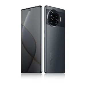 Tecno Spark 20 Pro+ KJ7 8/256GB Magic Skin Green (4894947019135) (UA)