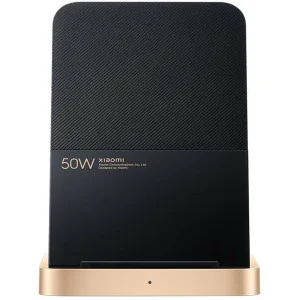 Xiaomi Mi 50W Wireless Charging Stand Black (BHR6094GL)