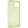 Original Full Soft Case for iPhone 11 Pro (Avocado)