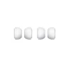 AirPods Pro (2nd generation) Ear Tips - 2 sets (Medium) MWU33ZM/A