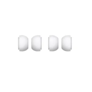 AirPods Pro (2nd generation) Ear Tips - 2 sets (Medium) MWU33ZM/A