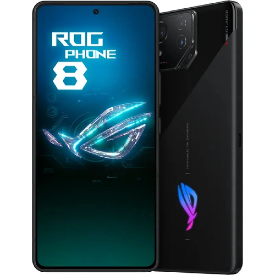 ASUS ROG Phone 8 16/256GB Phantom Black