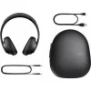 Bose Noise Cancelling Headphones 700 UC Black (852267-0100)