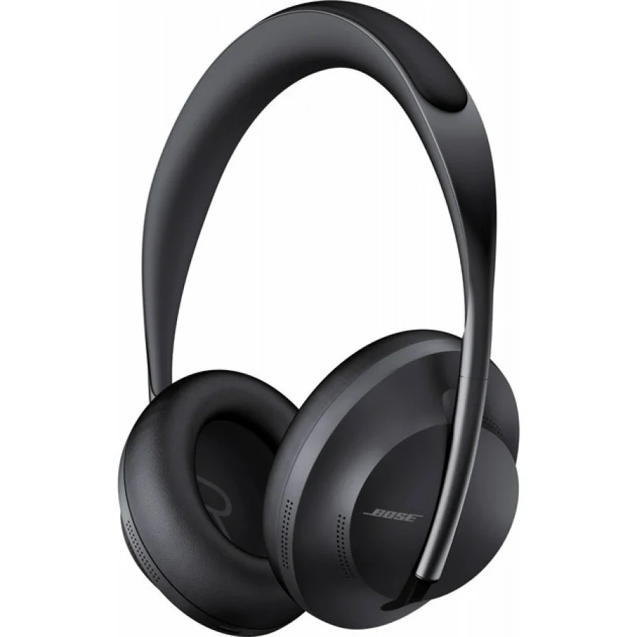 Bose Noise Cancelling Headphones 700 UC Black (852267-0100)