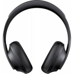 Bose Noise Cancelling Headphones 700 UC Black (852267-0100)