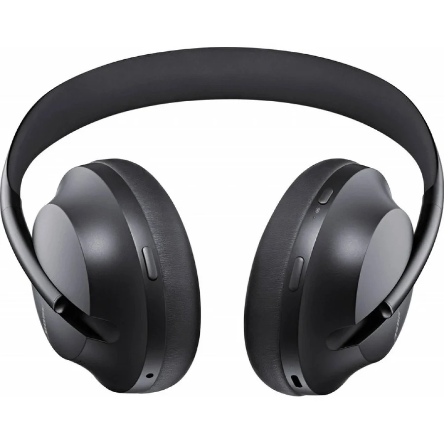 Bose Noise Cancelling Headphones 700 UC Black (852267-0100)