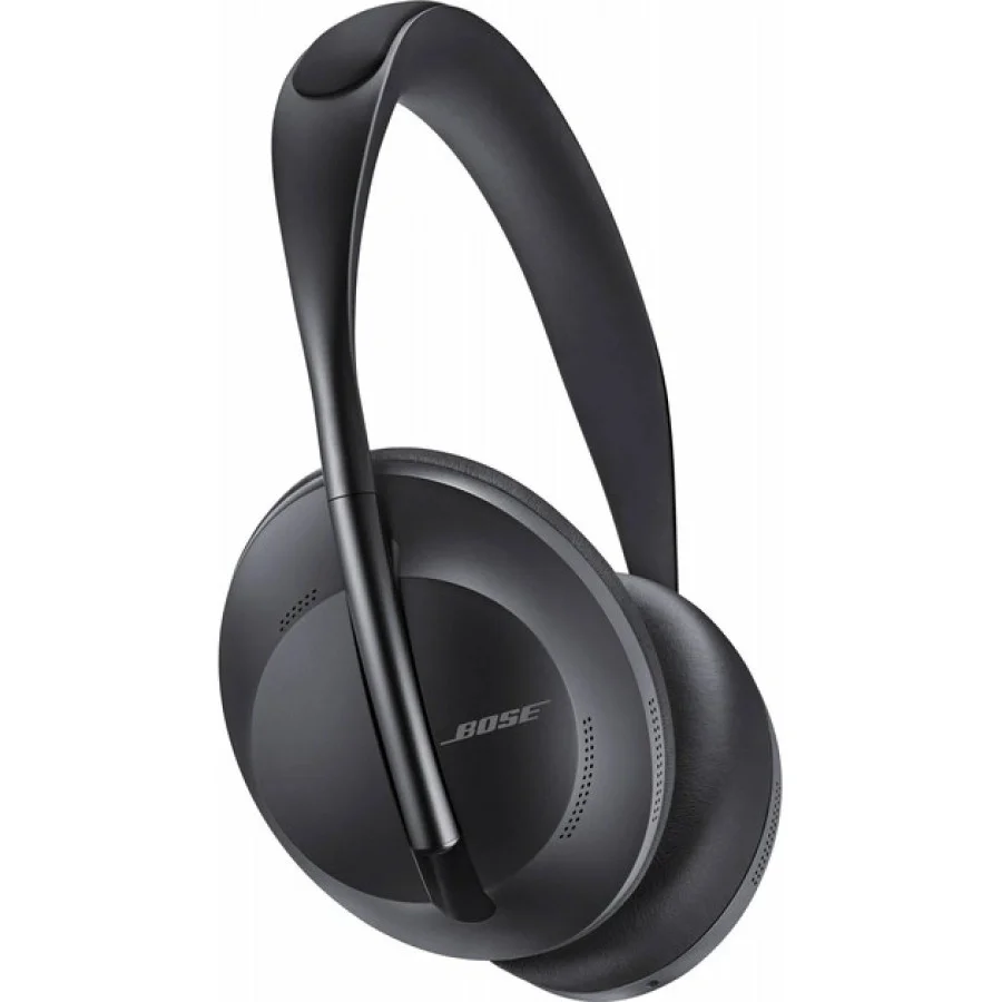 Bose Noise Cancelling Headphones 700 UC Black (852267-0100)