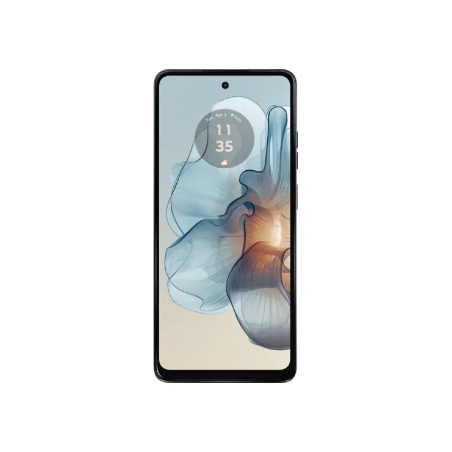 Motorola G24 Power 8/256GB Glacier Blue (PB1E0002) (UA)
