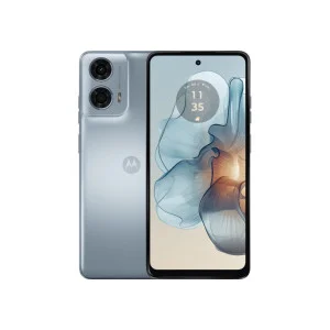 Motorola G24 Power 8/256GB Glacier Blue (PB1E0002) (UA)