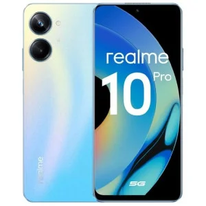 realme 10 Pro 5G 12/256GB Nebula Blue