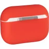 Силиконовый чехол для AirPods Pro (Red)