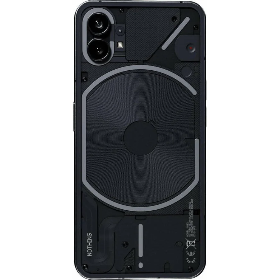 Nothing Phone (1) 12/256GB Black