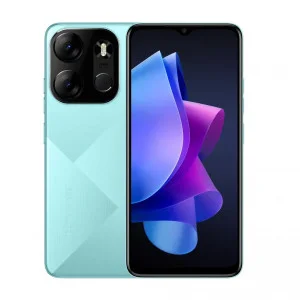 Tecno Spark Go 2023 (BF7n) 3/64GB Endless Blue (4895180796302) (UA)