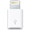 Apple Lightning to Micro USB Adapter (MD820) (High Copy)