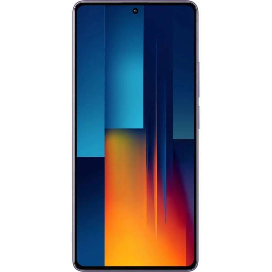 Xiaomi Poco M6 Pro 8/256GB Purple (UA)