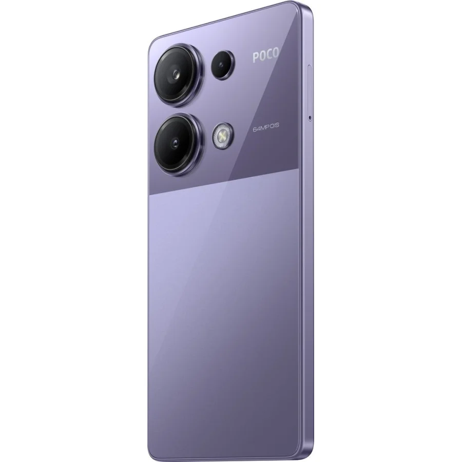 Xiaomi Poco M6 Pro 8/256GB Purple (UA)