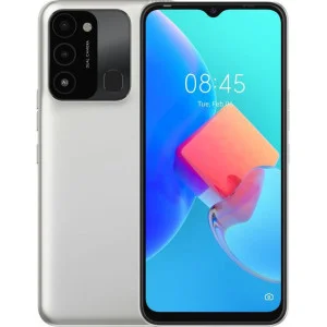 TECNO Spark 8C (KG5j) 2/64Gb Diamond Grey (UA)