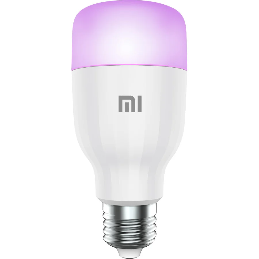 LED Xiaomi Mi Smart LED Bulb Essential MJDPL01YL White and Color (GPX4021GL)