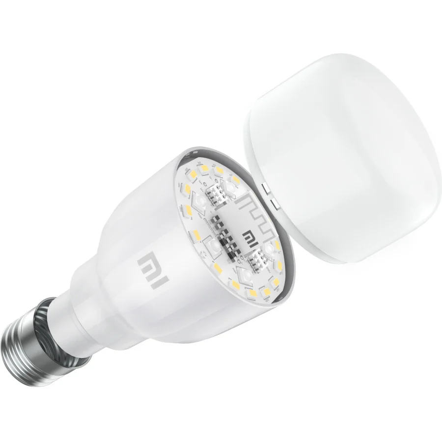 LED Xiaomi Mi Smart LED Bulb Essential MJDPL01YL White and Color (GPX4021GL)