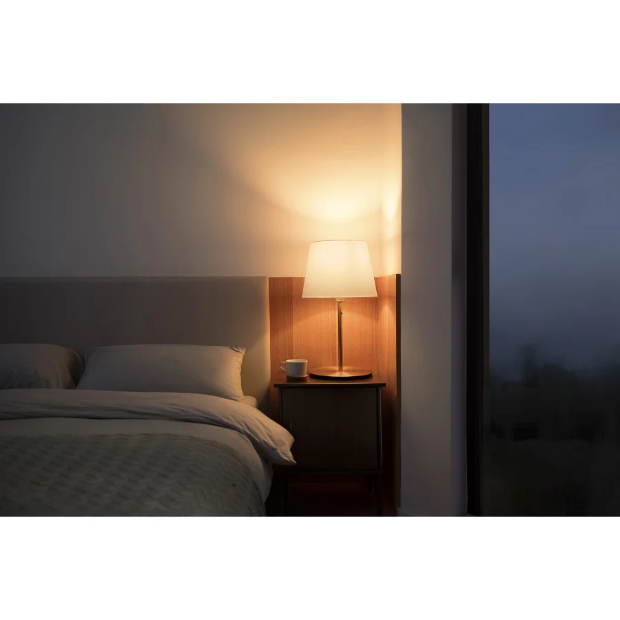 LED Xiaomi Mi Smart LED Bulb Essential MJDPL01YL White and Color (GPX4021GL)