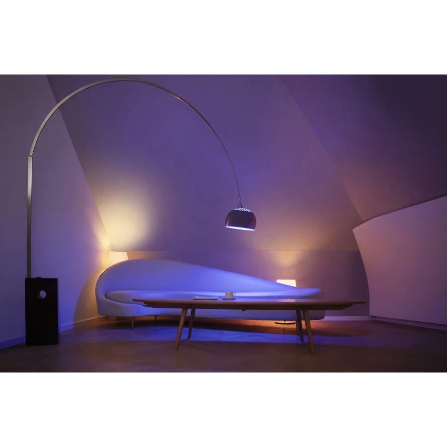 LED Xiaomi Mi Smart LED Bulb Essential MJDPL01YL White and Color (GPX4021GL)