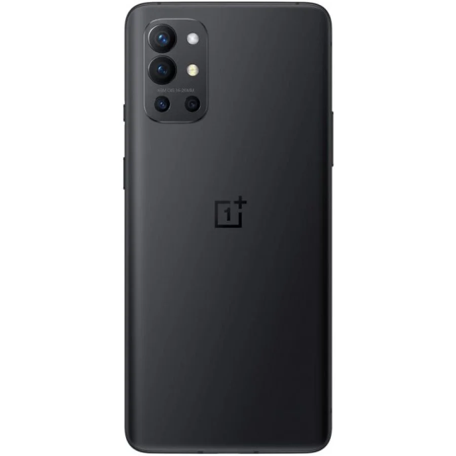 OnePlus 9R 8/256GB Carbon Black