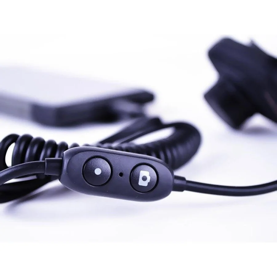 Blackview BV9700 Pro 6/128GB Black + Night Vision Camera