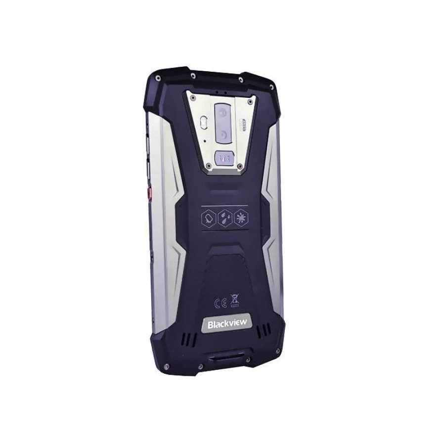 Blackview BV9700 Pro 6/128GB Black + Night Vision Camera