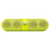 Beats by Dr. Dre Pill (Neon Yellow)