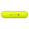 Beats by Dr. Dre Pill (Neon Yellow)