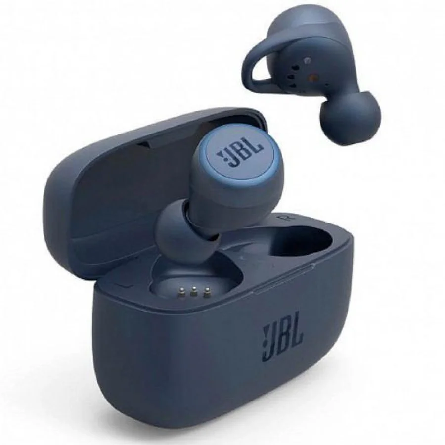 JBL Live 300TWS Blue (JBLLIVE300TWSBLU)