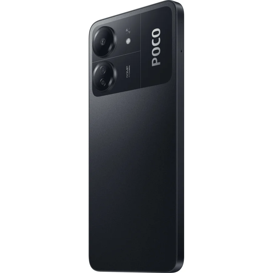 Xiaomi Poco C65 6/128GB Black (UA)
