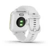 Garmin Venu Sq White/Light Gold (010-02427-11)
