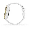 Garmin Venu Sq White/Light Gold (010-02427-11)