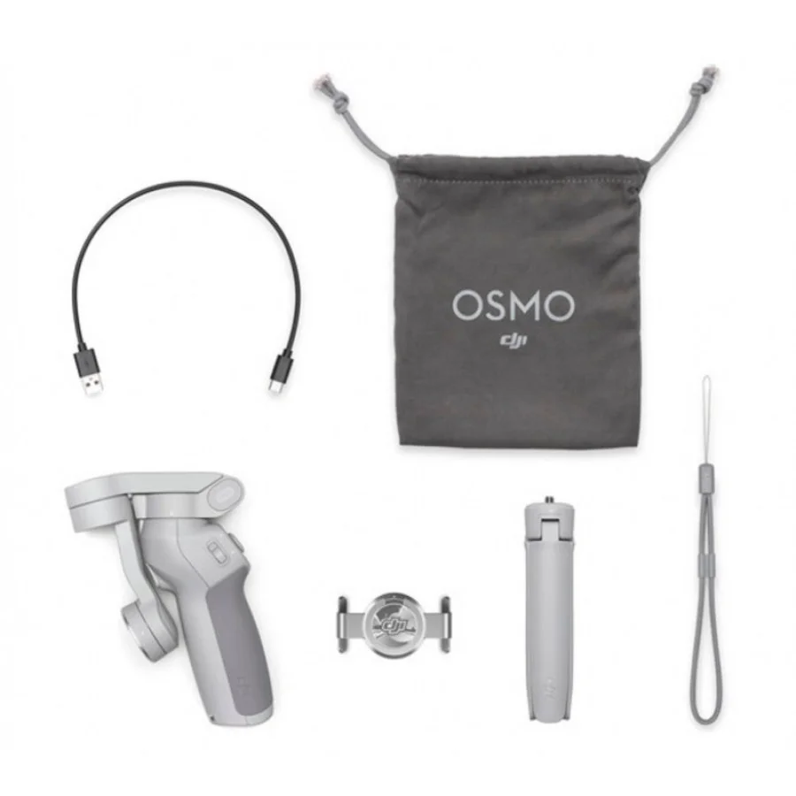 DJI OM 4 SE (CP.OS.00000169.01)