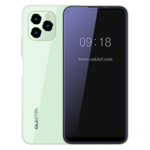 Oukitel C21 Pro 4/64GB Green