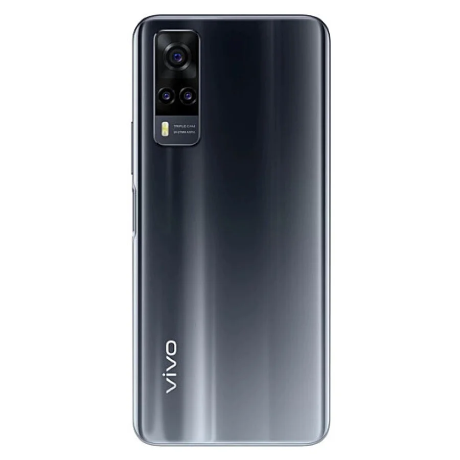 Vivo Y31 4/64GB Racing Black (UA)