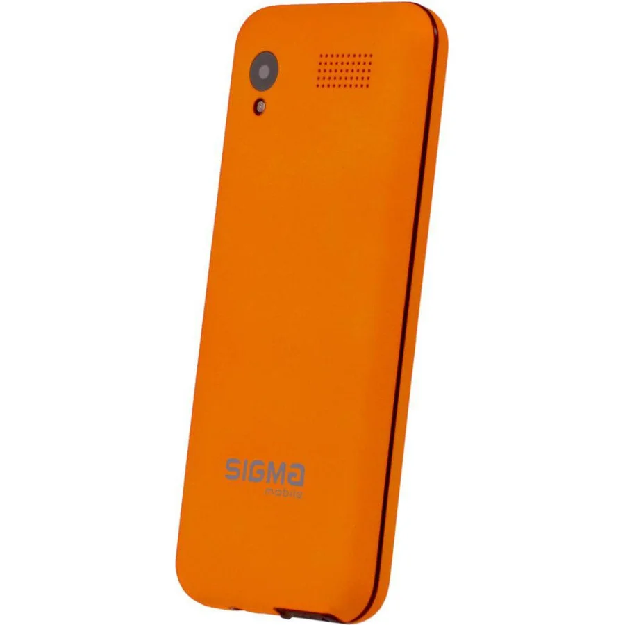 Sigma mobile X-style 31 Power Orange (UA)