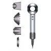 Dyson Supersonic Professional Edition HD12 Silver