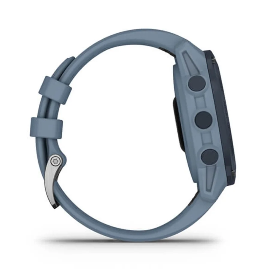 Garmin Descent G1 Solar Hurricane Blue (010-02604-03/13)