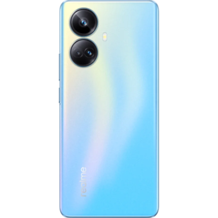 realme 10 Pro+ 5G 8/128GB Nebula Blue