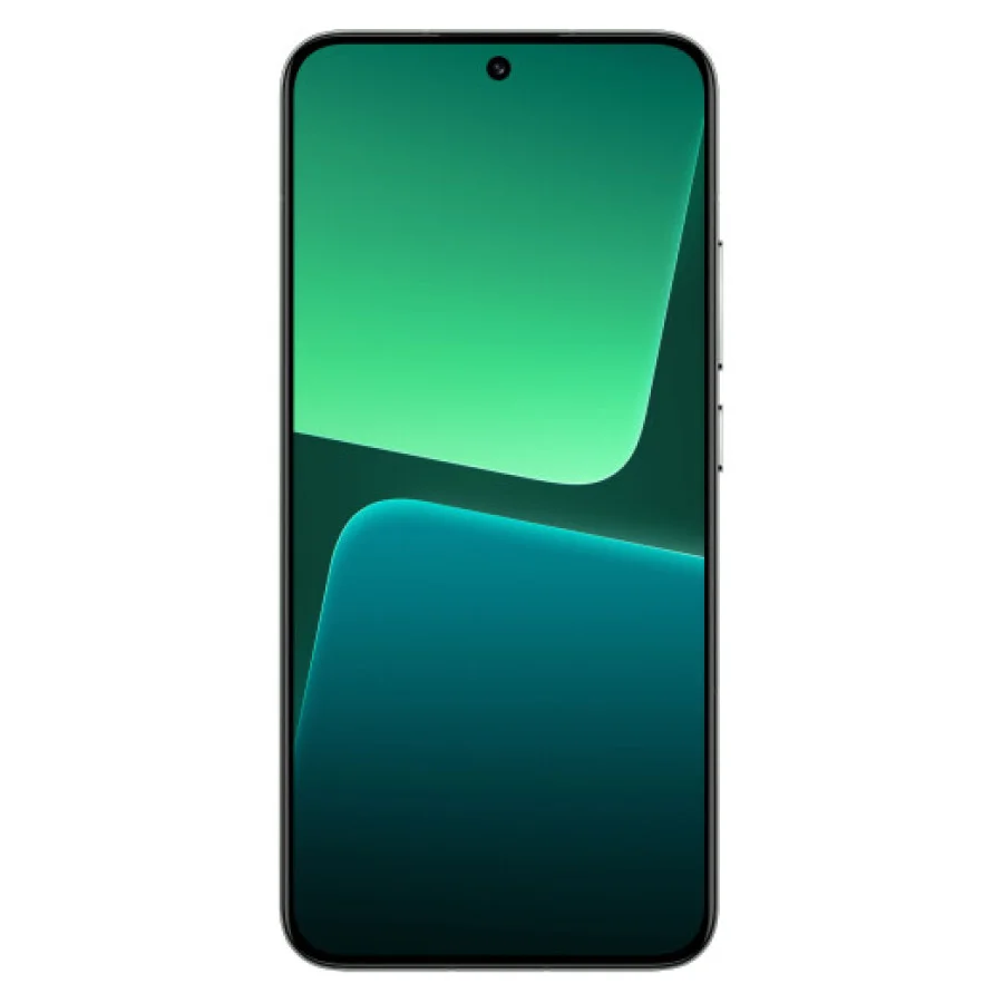 Xiaomi 13 12/256GB Flora Green (Global Version)