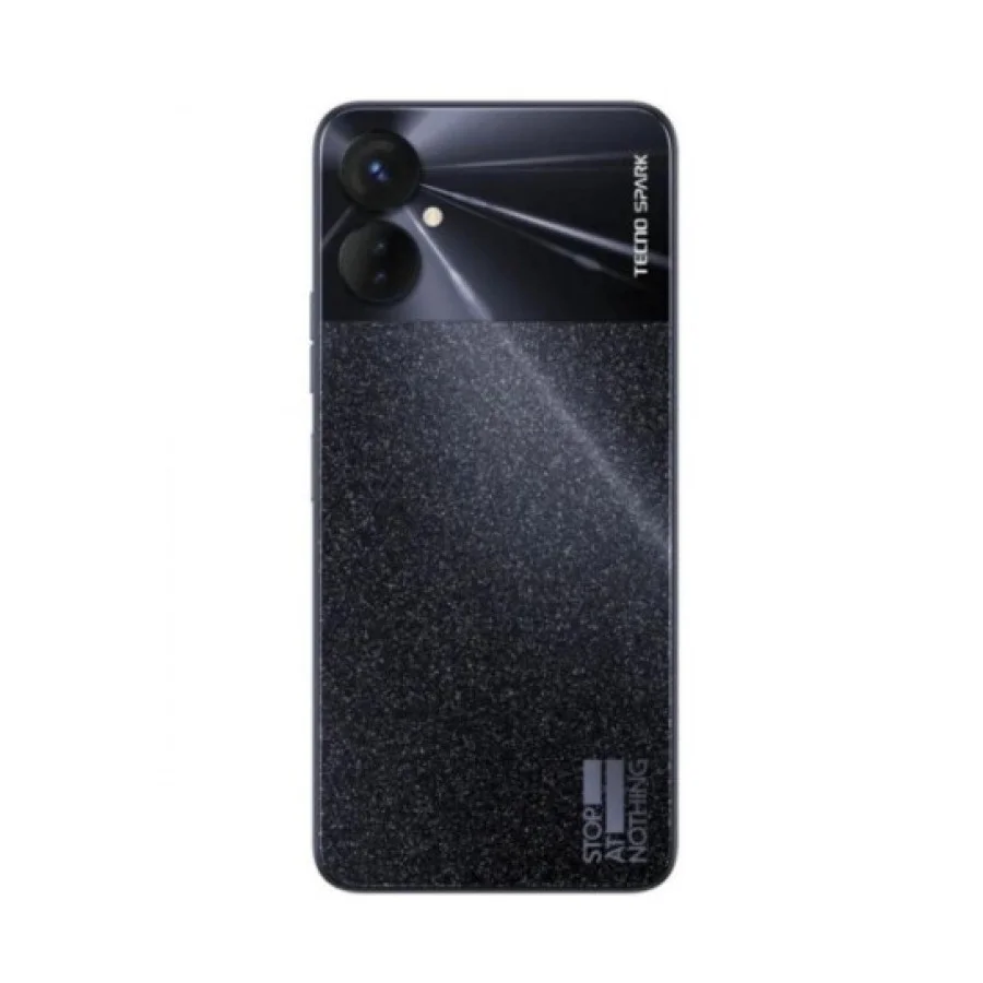 Tecno Spark 9 Pro (KH7n) 4/128GB Quantum Black (4895180783869) (UA)