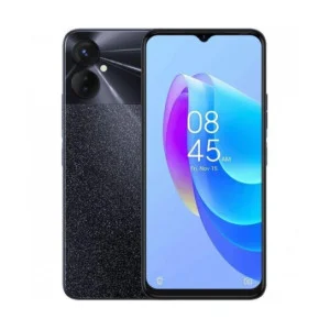 Tecno Spark 9 Pro (KH7n) 4/128GB Quantum Black (4895180783869) (UA)