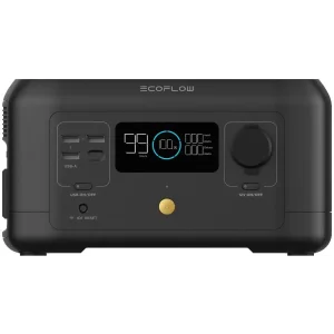 EcoFlow RIVER mini (RIVERMINI)