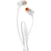 JBL Tune 110 White (JBLT110WHT)