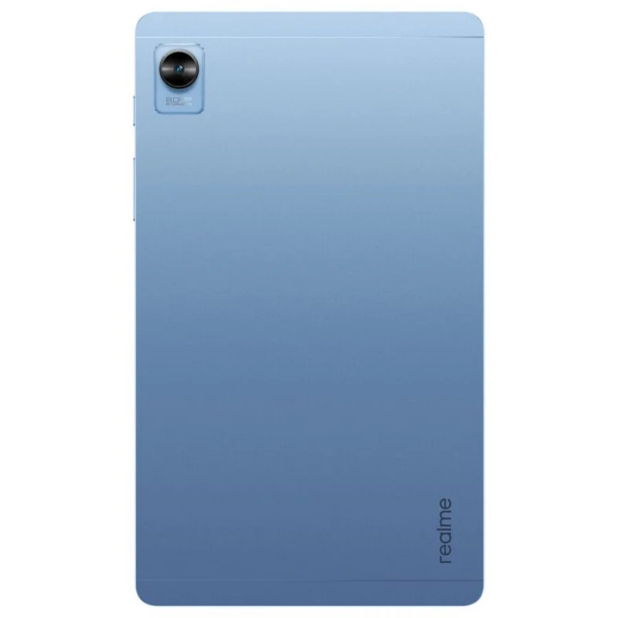 realme Pad Mini 3/32GB Wi-Fi Blue (6941399077546)
