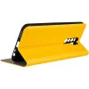 Чехол-книжка Gelius New для Xiaomi Redmi 9 (Yellow)